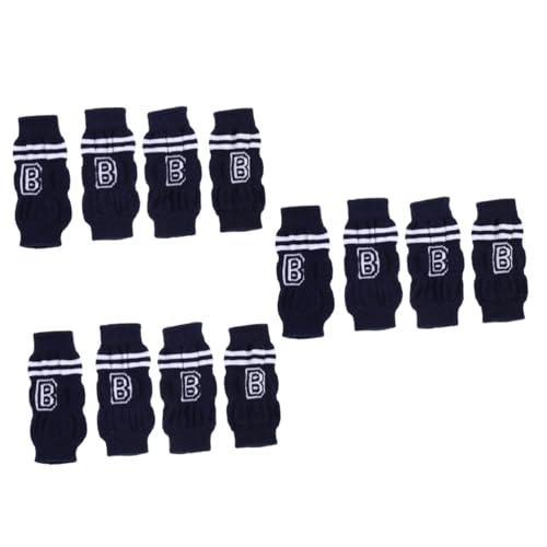 Beavorty 12 STK Cartoon-socken Gemeinde Hündchen Thermische Socken Baumwolle Beavorty 12 STK Cartoon-socken Gemeinde Hündchen Thermische Socken Baumwolle von Beavorty