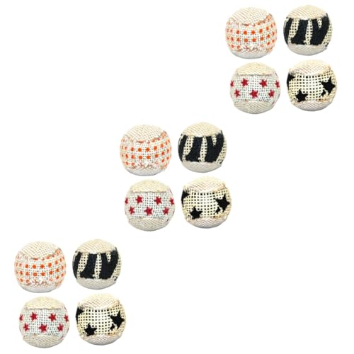 Beavorty 3 Sets Katzenkratzbrett 5 cm Haustier-kätzchenspielzeug Sicher Für Pfoten Möbelkratzen Langlebig 4 Stück X 3 Beavorty 3 Sets Katzenkratzbrett 5 cm Haustier-kätzchenspielzeug Sicher Für Pfoten Möbelkratzen Langlebig 4 Stück X 3 von Beavorty