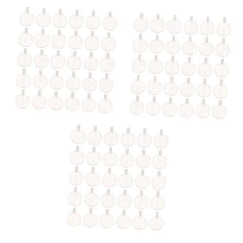 Beavorty 120 STK Bb Spielzeug Prise Baby Plugin Eva von Beavorty