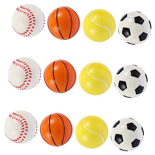 Beavorty Hundespielzeug Unterhaltsames Und Interaktives Training Für Haustiere Robustes Pu-Material Leuchtende Farben Für Die Aufmerksamkeit des Hundes Zufälliger Stil Beavorty Hundespielzeug Unterhaltsames Und Interaktives Training Für Haustiere Robustes Pu-Material Leuchtende Farben Für Die Aufmerksamkeit des Hundes Zufälliger Stil von Beavorty