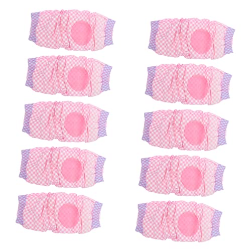 Beavorty Hunde-PIPI-Pads 12er-Pack Einweg-welpenwindeln für Rüden und Hündinnen Saugfähige Hundewindeln Schwanzschnitt Beavorty Hunde-PIPI-Pads 12er-Pack Einweg-welpenwindeln für Rüden und Hündinnen Saugfähige Hundewindeln Schwanzschnitt von Beavorty