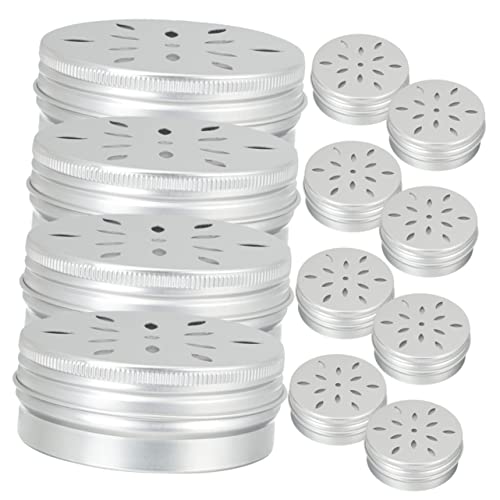 Beavorty 12St Blechdosen aus Aluminium Arbeitsset für Hundeduft Hunde suchspielzeug Hunde-Suchspielzeug Werkzeug Hundebedarf Bungee- tragbar Suite Leere Dose Beavorty 12St Blechdosen aus Aluminium Arbeitsset für Hundeduft Hunde suchspielzeug Hunde-Suchspielzeug Werkzeug Hundebedarf Bungee- tragbar Suite Leere Dose von Beavorty