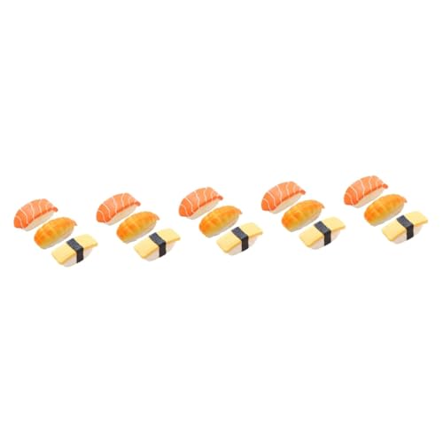 Beavorty 5 Sets Verschleißfestes Kauspielzeug Hunde-Sushi-Spielzeug Für Backenzähne Latex-welpenspielzeug Backenzahnspielzeug Lustiges Welpenzubehör Tragbares Hundespielzeug 3 Stück * 5 Beavorty 5 Sets Verschleißfestes Kauspielzeug Hunde-Sushi-Spielzeug Für Backenzähne Latex-welpenspielzeug Backenzahnspielzeug Lustiges Welpenzubehör Tragbares Hundespielzeug 3 Stück * 5 von Beavorty