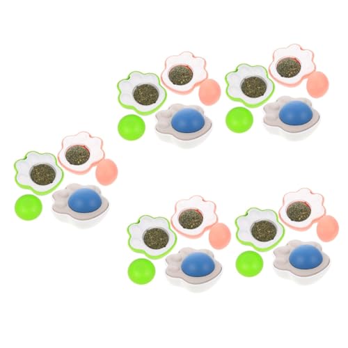 Beavorty 15 STK Katzenminze Spielzeug Katzenminze Spielzeug für Haustiere Autos Spielzeug Spielzeuge Katzenminzekugeln für die Katzenwand Kätzchenspielzeug Wagen Minzkugeln Hauskatze Beavorty 15 STK Katzenminze Spielzeug Katzenminze Spielzeug für Haustiere Autos Spielzeug Spielzeuge Katzenminzekugeln für die Katzenwand Kätzchenspielzeug Wagen Minzkugeln Hauskatze von Beavorty