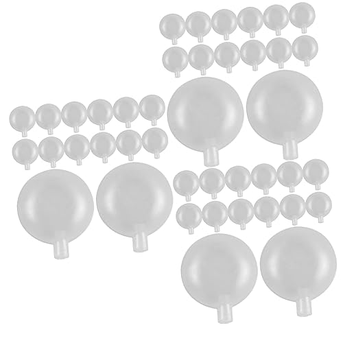 Beavorty 3sets Ersatz Quietscher Für Hundespielzeug Plüsch Spielzeug Quietscher Zubehör Für Hunde 50 Stücke * 3 Beavorty 3sets Ersatz Quietscher Für Hundespielzeug Plüsch Spielzeug Quietscher Zubehör Für Hunde 50 Stücke * 3 von Beavorty