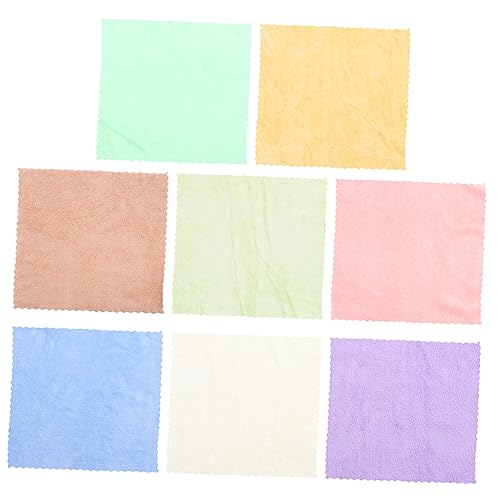 Beavorty 2sets Komfortable Hamster Badetuch Meerschweinchen Käfig Decke Robuste Waschbar Pet Supplies 8 Stücke * 2 Beavorty 2sets Komfortable Hamster Badetuch Meerschweinchen Käfig Decke Robuste Waschbar Pet Supplies 8 Stücke * 2 von Beavorty
