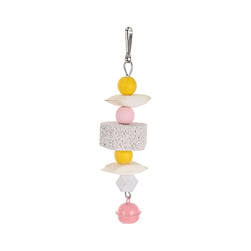 Beavorty 1stk Zähne Hängende Schnur Tintenfischknochen Für Vögel Tintenfischknochen Für Haustiere Sittich-mineralblock Backenzahnspielzeug Beißspielzeug Die Schaukel Rosa Hase Beavorty 1stk Zähne Hängende Schnur Tintenfischknochen Für Vögel Tintenfischknochen Für Haustiere Sittich-mineralblock Backenzahnspielzeug Beißspielzeug Die Schaukel Rosa Hase von Beavorty