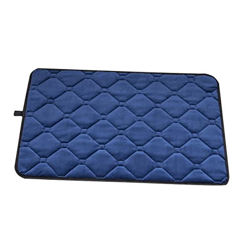 Beavorty Auto Haustier Pads Leicht Zu Reinigen Pads Hunde Haustierbedarf Haustier Matte Haustier Pad Haustier Kissen Dunkel Beavorty Auto Haustier Pads Leicht Zu Reinigen Pads Hunde Haustierbedarf Haustier Matte Haustier Pad Haustier Kissen Dunkel von Beavorty