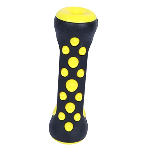 Beavorty 1stück Hund Kauspielzeug Robustem Material Zahnpflege Spielzeug Effektiven Entfernung Von Zahnstein Multi- -molarstick Für Hunde Hilft Bekämpfung Von Langeweile Und Destruktivem Beavorty 1stück Hund Kauspielzeug Robustem Material Zahnpflege Spielzeug Effektiven Entfernung Von Zahnstein Multi- -molarstick Für Hunde Hilft Bekämpfung Von Langeweile Und Destruktivem von Beavorty