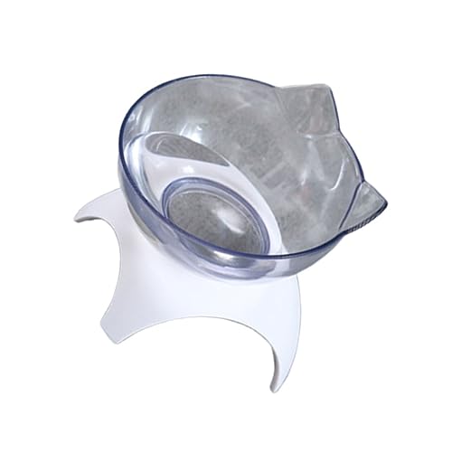 Beavorty Haustierzubehör 1Stk pet Supplies haustierbedarf näpfe Katzen Katzennapf Haustiernapf sicher für Haustiere hart Hundefutter Hundenapf Nackenschutz Zubringer Futternapf für Katzen Beavorty Haustierzubehör 1Stk pet Supplies haustierbedarf näpfe Katzen Katzennapf Haustiernapf sicher für Haustiere hart Hundefutter Hundenapf Nackenschutz Zubringer Futternapf für Katzen von Beavorty