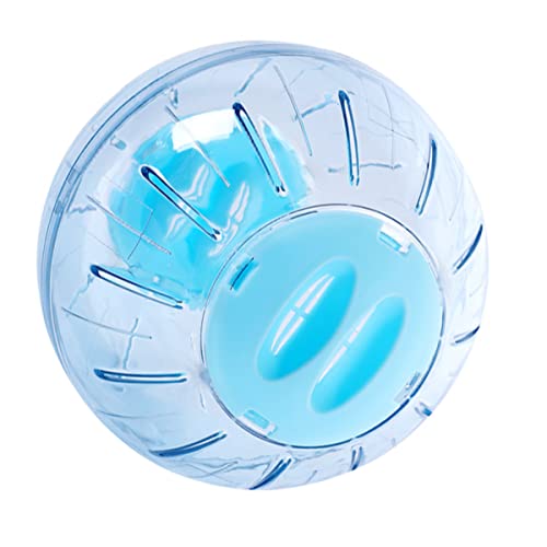 Beavorty Sport Run-up Hamster Spielzeug Haustier Roll Spielset Nicht-vielseitig für Haustier Farbe Zufällig Beavorty Sport Run-up Hamster Spielzeug Haustier Roll Spielset Nicht-vielseitig für Haustier Farbe Zufällig von Beavorty
