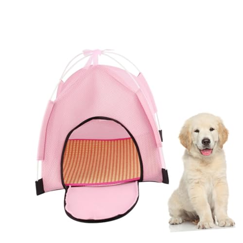 Beavorty 1Stk Kissenbetthaus für Haustiere Haustier vorhanden Haustier hundehaus Indoor-Hundehütte Kawaii Zimmer Falten C Hundehütte drinnen Zelt Haustierzubehör tragbar Haustierbett Beavorty 1Stk Kissenbetthaus für Haustiere Haustier vorhanden Haustier hundehaus Indoor-Hundehütte Kawaii Zimmer Falten C Hundehütte drinnen Zelt Haustierzubehör tragbar Haustierbett von Beavorty
