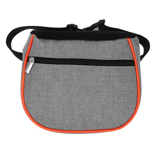 Beavorty 1Stk Hundetrainingstasche Snacktasche Hundetasche Trainingsbeutel für Hundefutter Welpe Snack-Taschen Haustier-Snack-Gürteltasche Heimtierbedarf Haupt Snacks für Hunde Container von Beavorty