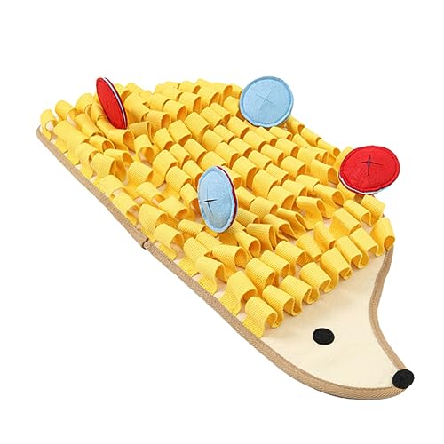Beavorty Interaktive Spielmatte Für Das Training Von Haustieren – rutschfeste Rückseite Für Bei Langsamen Essgewohnheiten Beavorty Interaktive Spielmatte Für Das Training Von Haustieren – rutschfeste Rückseite Für Bei Langsamen Essgewohnheiten von Beavorty