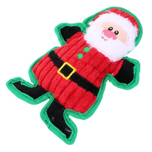 Beavorty 1stk Sound-Spielzeug Für Haustiere Tierisches Plüschtier Quietschendes Plüschspielzeug Für Hunde Haustiere Präsentieren Plüschfigurenspielzeug Stoff Weihnachten Beavorty 1stk Sound-Spielzeug Für Haustiere Tierisches Plüschtier Quietschendes Plüschspielzeug Für Hunde Haustiere Präsentieren Plüschfigurenspielzeug Stoff Weihnachten von Beavorty