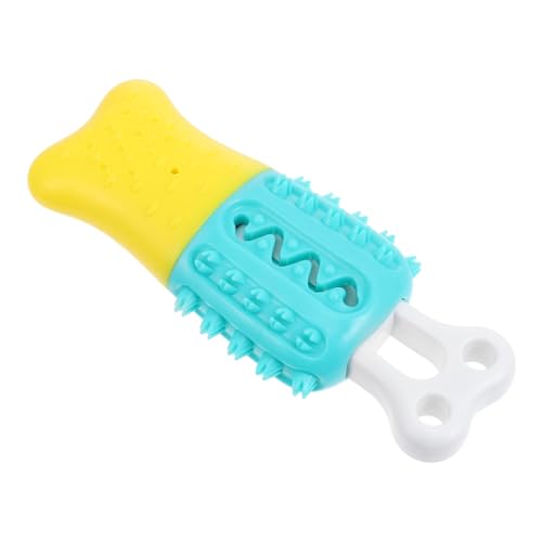 Beavorty 1pc Multi-Funktion Hund Zahnen Spielzeug für Hunde Snuffle Spielzeug Hund Zahnbürste Beavorty 1pc Multi-Funktion Hund Zahnen Spielzeug für Hunde Snuffle Spielzeug Hund Zahnbürste von Beavorty