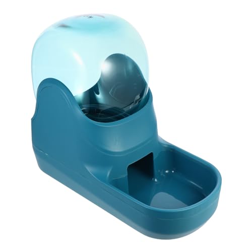 Beavorty Automatischer Wasserspender Für Haustiere Wasserspenderstation Für Haustiere Familienfreundlich Für Tierhandlungen Abnehmbar Dekorativ Nicht Im Design von Beavorty