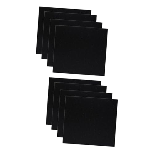 Beavorty 2 Packungen Katzenstreu Kohlefilter Katzenkiste Aktivkohle Beavorty 2 Packungen Katzenstreu Kohlefilter Katzenkiste Aktivkohle von Beavorty