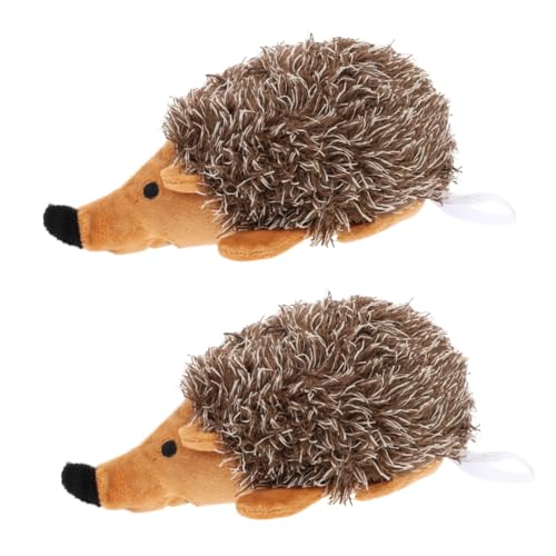 Beavorty 2 STK Hundespielzeug Squeeze Sound Haustierspielzeug Beißspielzeug für Babys Plüschia Plüschtier Spielzeuge babyspielzeug Welpenspielzeug Spielzeug für Haustiere Bissfest Beavorty 2 STK Hundespielzeug Squeeze Sound Haustierspielzeug Beißspielzeug für Babys Plüschia Plüschtier Spielzeuge babyspielzeug Welpenspielzeug Spielzeug für Haustiere Bissfest von Beavorty