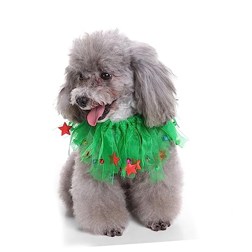 Beavorty Polyester Haustierhalsband Weihnachten Hundehalsband Haustierhalsband Band Haustier Weihnachtshalsband Für Hunde Beavorty Polyester Haustierhalsband Weihnachten Hundehalsband Haustierhalsband Band Haustier Weihnachtshalsband Für Hunde von Beavorty