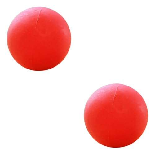 Beavorty 2 Stück 6 Haustierspielzeuge für Hunde 6 cm Quietschendes Hundespielzeug Zum Kauen Interaktives Haustier-kauspielzeug für Welpen und Sicher Beavorty 2 Stück 6 Haustierspielzeuge für Hunde 6 cm Quietschendes Hundespielzeug Zum Kauen Interaktives Haustier-kauspielzeug für Welpen und Sicher von Beavorty