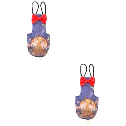 Beavorty 2stücke Wiederverwendbare Parrot Diaper Fluganzug Für Kleine Und Mittlere Vögel Hochabsorbierend Für Papageien Und Wellensittiche Einfach Anzulegen Entfernen Beavorty 2stücke Wiederverwendbare Parrot Diaper Fluganzug Für Kleine Und Mittlere Vögel Hochabsorbierend Für Papageien Und Wellensittiche Einfach Anzulegen Entfernen von Beavorty