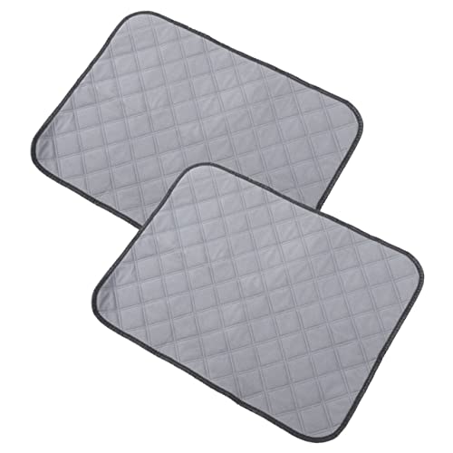 Beavorty Haustierkäfig-pad Polyestermaterial Bequemes Pinkel-pad Für Hamster Haustiere von Beavorty