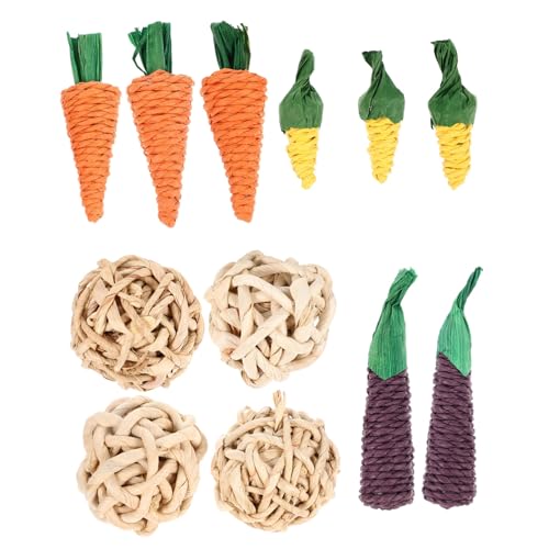 Beavorty 24 STK Kaninchen Spielzeug Chinchilla-Spielzeug Tierspielzeug Kaninchenspielzeug Hasenspielzeug Spielzeuge Hamster Komfortspielzeug Käfig liefert kauen Lieferungen hölzern Beavorty 24 STK Kaninchen Spielzeug Chinchilla-Spielzeug Tierspielzeug Kaninchenspielzeug Hasenspielzeug Spielzeuge Hamster Komfortspielzeug Käfig liefert kauen Lieferungen hölzern von Beavorty