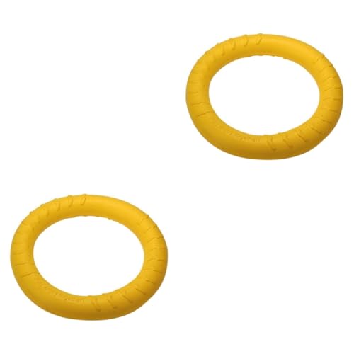 Beavorty 2 Stücke Die Gesundheit Ihres Haustieres Hund Kauen Spielzeug Sicher Für Hunde Orange Pet Zahnen Spielzeug Beavorty 2 Stücke Die Gesundheit Ihres Haustieres Hund Kauen Spielzeug Sicher Für Hunde Orange Pet Zahnen Spielzeug von Beavorty