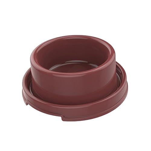 Beavorty 2St wasserspender für Hunde Slow Feeder Hundenapf Welpennäpfe Hundenäpfe Hundefutter Futternapf für Hunde klein Wasserschale Hündchen Zubringer Reisen Haustiernapf Beavorty 2St wasserspender für Hunde Slow Feeder Hundenapf Welpennäpfe Hundenäpfe Hundefutter Futternapf für Hunde klein Wasserschale Hündchen Zubringer Reisen Haustiernapf von Beavorty