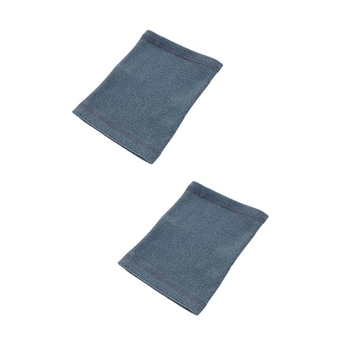 Beavorty 2St Haustier Hund Schal gehörschutzstöpsel Anti-Angst Kopfbedeckung Zubehör Stirnband Mutter Ohrenschützer Polyester Beavorty 2St Haustier Hund Schal gehörschutzstöpsel Anti-Angst Kopfbedeckung Zubehör Stirnband Mutter Ohrenschützer Polyester von Beavorty