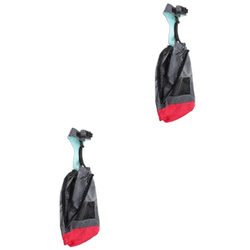 Beavorty 2st Sicherheitsschlösser Hundeschutztasche Schutztasche Für Hundekleidung Kleidung Für Verletzte Hunde Sicherheitsschloss Innentasche Schutztasche Hundebarriere Für Autos Haustier Beavorty 2st Sicherheitsschlösser Hundeschutztasche Schutztasche Für Hundekleidung Kleidung Für Verletzte Hunde Sicherheitsschloss Innentasche Schutztasche Hundebarriere Für Autos Haustier von Beavorty