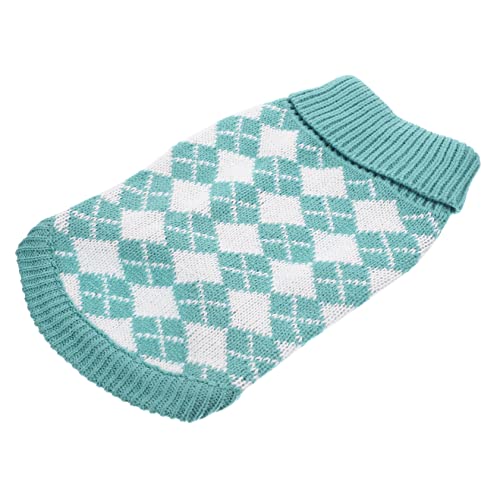 Beavorty 2 Stücke Entzückende Haustier Welpen Pullover Hund Kleidung Cosplay Party Hund Wärme Kleidung Beavorty 2 Stücke Entzückende Haustier Welpen Pullover Hund Kleidung Cosplay Party Hund Wärme Kleidung von Beavorty