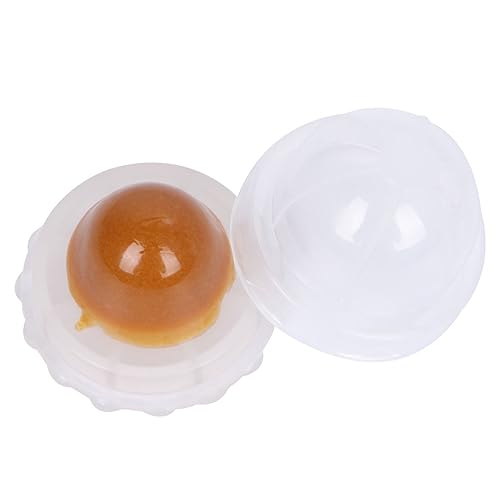 Beavorty Bälle 2er-Pack Lutscherbälle Spielzeug Haustierspielzeug Katzenkauspielzeug Katzensüßigkeiten für Katzen Beavorty Bälle 2er-Pack Lutscherbälle Spielzeug Haustierspielzeug Katzenkauspielzeug Katzensüßigkeiten für Katzen von Beavorty