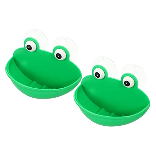 Beavorty Reptilienbedarf Spielbecken Für Haustiere Terrarienzubehör Entzückender Ruheplatz Mit Froschmuster Für Reptilien von Beavorty