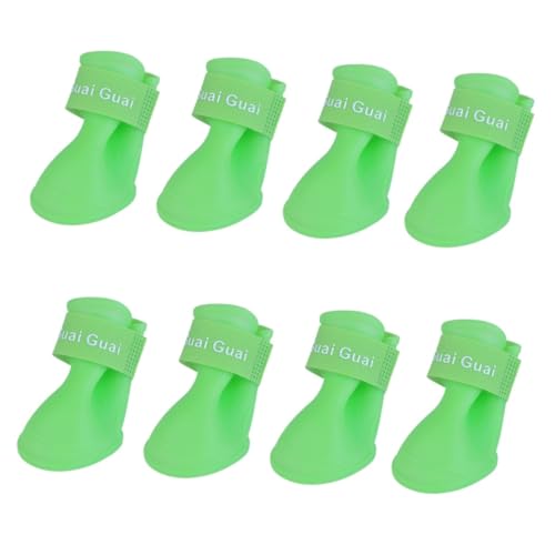 Beavorty 2St Schneestiefel für Haustiere Hundestiefel Hundesocken Hunde Stiefel hundeschuhe Regenstiefel für Hunde Regenstiefel für Welpen Vier Jahreszeiten Haustierzubehör Beavorty 2St Schneestiefel für Haustiere Hundestiefel Hundesocken Hunde Stiefel hundeschuhe Regenstiefel für Hunde Regenstiefel für Welpen Vier Jahreszeiten Haustierzubehör von Beavorty