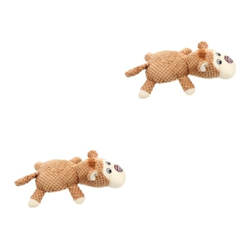Beavorty 2st Sound-Spielzeug Für Haustiere Spielzeuge Spielzeug Für Kleine Hunde Beißspielzeug Für Welpen Interaktiv Welpenspielzeug Spielzeug Für Hunde Mehrfarbig Plüschtier Baumwollseil Beavorty 2st Sound-Spielzeug Für Haustiere Spielzeuge Spielzeug Für Kleine Hunde Beißspielzeug Für Welpen Interaktiv Welpenspielzeug Spielzeug Für Hunde Mehrfarbig Plüschtier Baumwollseil von Beavorty