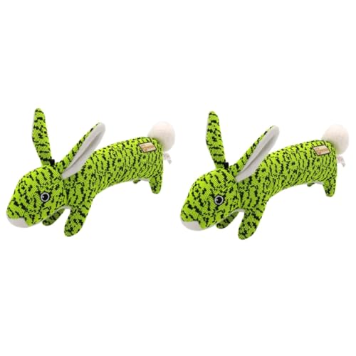 Beavorty 2 Stücke Kauen Spielzeug Für Hunde Quietschende Haustier Spielzeug Design Hund Kauen Spielzeug Behandeln Hunde Pet Liefert Beavorty 2 Stücke Kauen Spielzeug Für Hunde Quietschende Haustier Spielzeug Design Hund Kauen Spielzeug Behandeln Hunde Pet Liefert von Beavorty