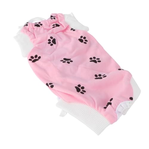 Beavorty 2st Genesungsanzug Für Hundeoperationen Dackelkleidung Winteranzug Rettungsanzug Für Hunde Rettungsanzug Für Haustiere Tanktop Für Die Krankenpflege Hundekleid Der Hund Einstellen Beavorty 2st Genesungsanzug Für Hundeoperationen Dackelkleidung Winteranzug Rettungsanzug Für Hunde Rettungsanzug Für Haustiere Tanktop Für Die Krankenpflege Hundekleid Der Hund Einstellen von Beavorty
