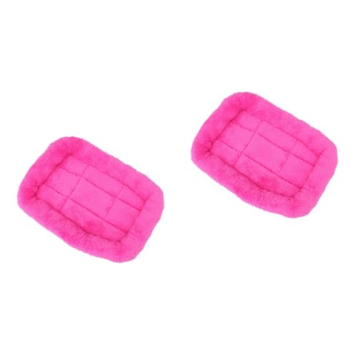 Beavorty 2St wasserdichte Hundematte Katzenbett katzenhöhle Schlafkissen Hundeunterlagen Hund schlafmatte Haustierzubehör rutschfest Haustierbett Hundebett Haustiermatte Zwinger Mat Beavorty 2St wasserdichte Hundematte Katzenbett katzenhöhle Schlafkissen Hundeunterlagen Hund schlafmatte Haustierzubehör rutschfest Haustierbett Hundebett Haustiermatte Zwinger Mat von Beavorty