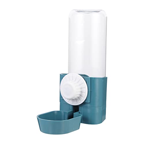 Beavorty 2St hängender Wasserkocher Futterspender für Kaninchen Kiste Wasserschale automatischer wasserspender hasentrinkflaschen Mini-Wasserflaschen Welpen- -Feeder Hundebedarf Abs von Beavorty