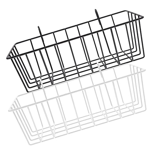 Beavorty Heuraufe für Käfig 2er-Pack Heu-hängefutterspender für Den Täglichen Gebrauch Beavorty Heuraufe für Käfig 2er-Pack Heu-hängefutterspender für Den Täglichen Gebrauch von Beavorty