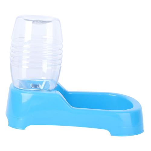 Beavorty 2stücke Pet Wassertrinkschale Kreativer Wasserspender Für Hunde Und Blau Rutschfester Praktischer Futterspender Für Zuhause Und Tierhandlungen Beavorty 2stücke Pet Wassertrinkschale Kreativer Wasserspender Für Hunde Und Blau Rutschfester Praktischer Futterspender Für Zuhause Und Tierhandlungen von Beavorty