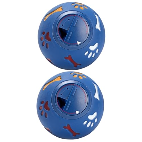 Beavorty 2 Stücke Hund Intelligenz-steigerung Spielzeug Duftenden Undichten Lebensmittel Interaktive Training Aid Material Beavorty 2 Stücke Hund Intelligenz-steigerung Spielzeug Duftenden Undichten Lebensmittel Interaktive Training Aid Material von Beavorty