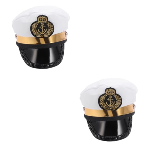 Beavorty 2St Haustier-Cosplay-Hut Hundemützen für große Hunde Hasenohren für Hunde Hüte Katzenhut Kappen Haustier-Cosplay-Requisite Welpenhut Halloween Requisiten Posieren Beavorty 2St Haustier-Cosplay-Hut Hundemützen für große Hunde Hasenohren für Hunde Hüte Katzenhut Kappen Haustier-Cosplay-Requisite Welpenhut Halloween Requisiten Posieren von Beavorty
