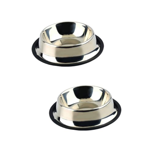 Beavorty 2st Katzennäpfe Hundefutter Teller Haustier Beavorty 2st Katzennäpfe Hundefutter Teller Haustier von Beavorty