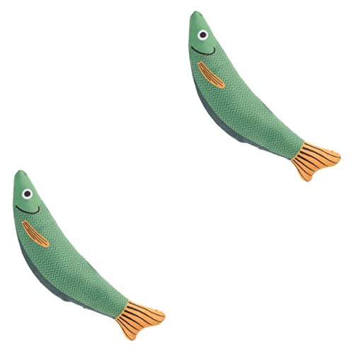 Beavorty 2st Kauspielzeug Für Katzen Haustierspielzeug Spiegelndes Fischkatzenspielzeug Fisch Für Katzen Katze Fisch Spielzeug Katzenspielzeug Fisch Katzenminze Katzen-Teaser Plüsch Beavorty 2st Kauspielzeug Für Katzen Haustierspielzeug Spiegelndes Fischkatzenspielzeug Fisch Für Katzen Katze Fisch Spielzeug Katzenspielzeug Fisch Katzenminze Katzen-Teaser Plüsch von Beavorty