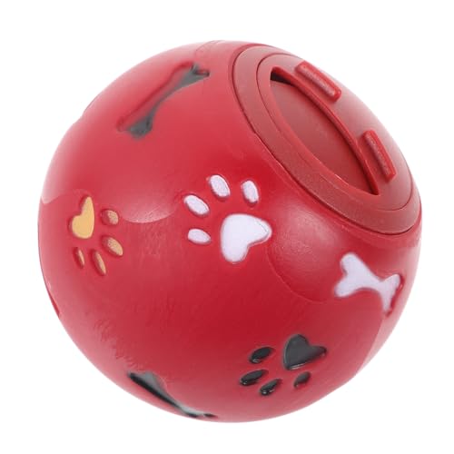 Beavorty 2st Leckerli-Ball Für Hunde Leckerli-spenderball Leckerli Abgebendes Hundespielzeug Puzzle Ball Behandeln Spielzeug Zur Abgabe Von Leckereien Für Hunde Haustierzubehör Großer Hund Beavorty 2st Leckerli-Ball Für Hunde Leckerli-spenderball Leckerli Abgebendes Hundespielzeug Puzzle Ball Behandeln Spielzeug Zur Abgabe Von Leckereien Für Hunde Haustierzubehör Großer Hund von Beavorty