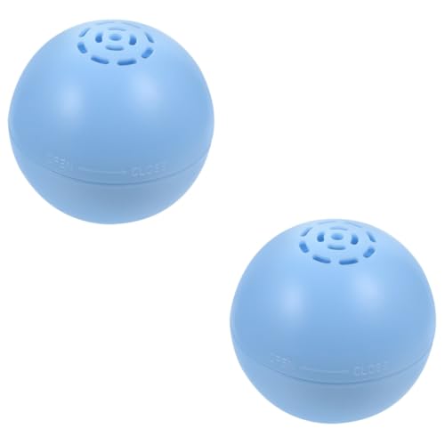 Beavorty 2st Leuchtende Kugel Interaktive Katze Katzenklingelkugeln Spielball Für Haustiere Katzenspielzeug Für Wohnungskatzen Katzenbälle Mit Glöckchen Singen Die Hüften Kätzchen von Beavorty