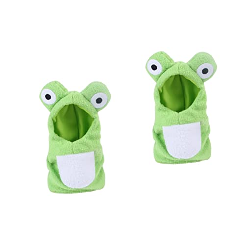 Beavorty 2 Stücke Papagei Fluganzug Halloween Party Tragen Vogel Kleidung Weiche Baumwolle Lustige Papagei Kleid Größe S Beavorty 2 Stücke Papagei Fluganzug Halloween Party Tragen Vogel Kleidung Weiche Baumwolle Lustige Papagei Kleid Größe S von Beavorty